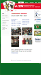 Mobile Screenshot of edjv.ch